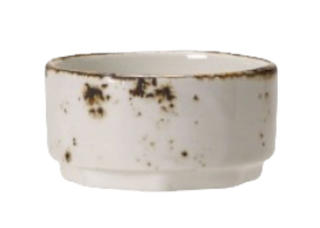 Craft vit dipskål 6,5cm