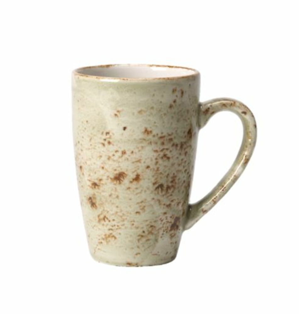 Craft grön mugg 28,5cl