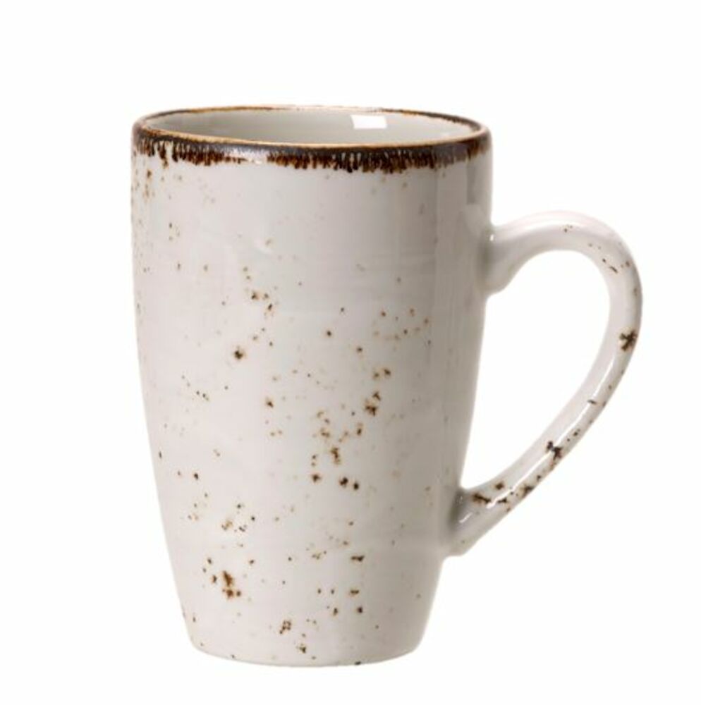 Craft vit mugg 28,5cl