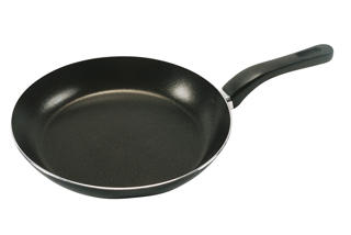 Stekpanna aluminium nonstick 28cm