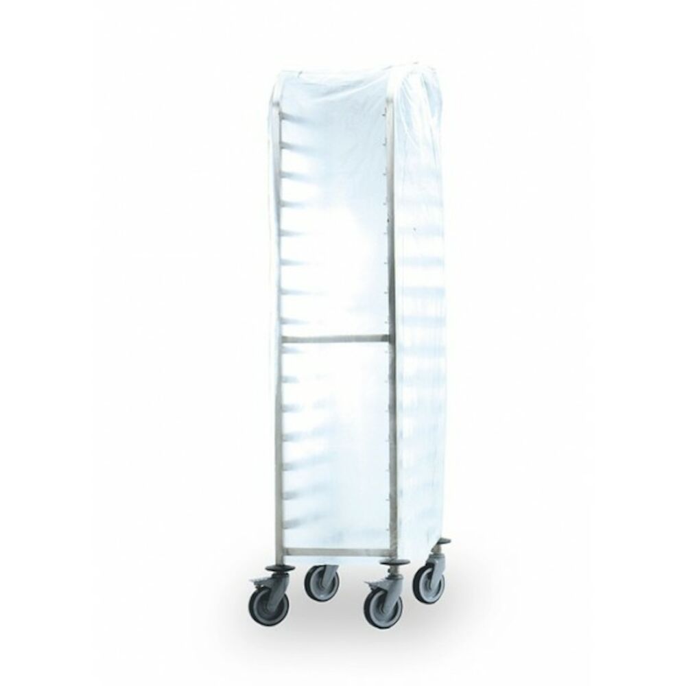 Engångskapell för 1/1 vagn, 200-pack