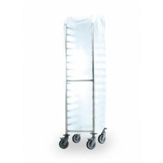 Engångskapell för 1/1 vagn, 200-pack