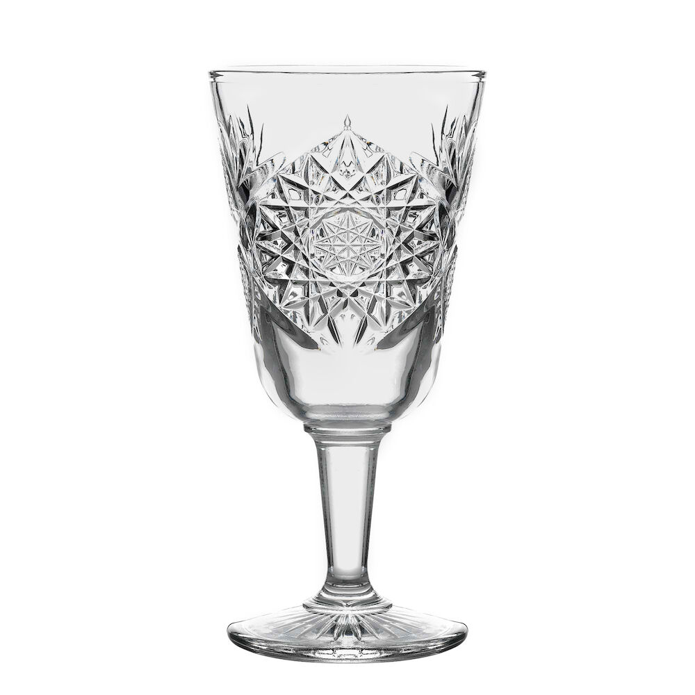 Hobstar vinglas 30cl Ø88mm 180mm