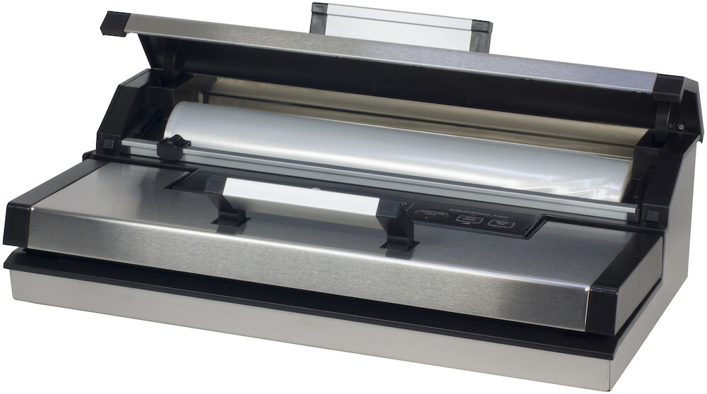 Vacmaskin Finnvacum Pro