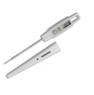 Kontrolltermometer vattentät. -40 250°c.