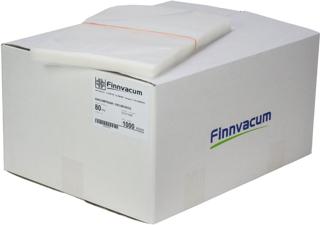 Vakuumpåse 250x350mm 80my