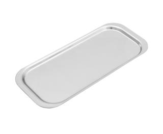 Lock utan handtag rostfri 1/3