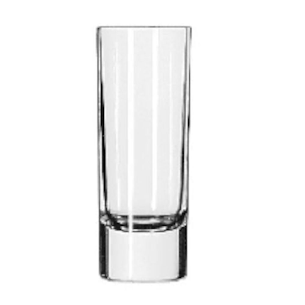 Super Shame shotglas 7,4cl