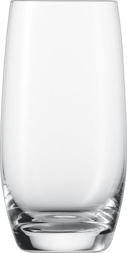 Banquet glas 42cl Ø72mm 142mm