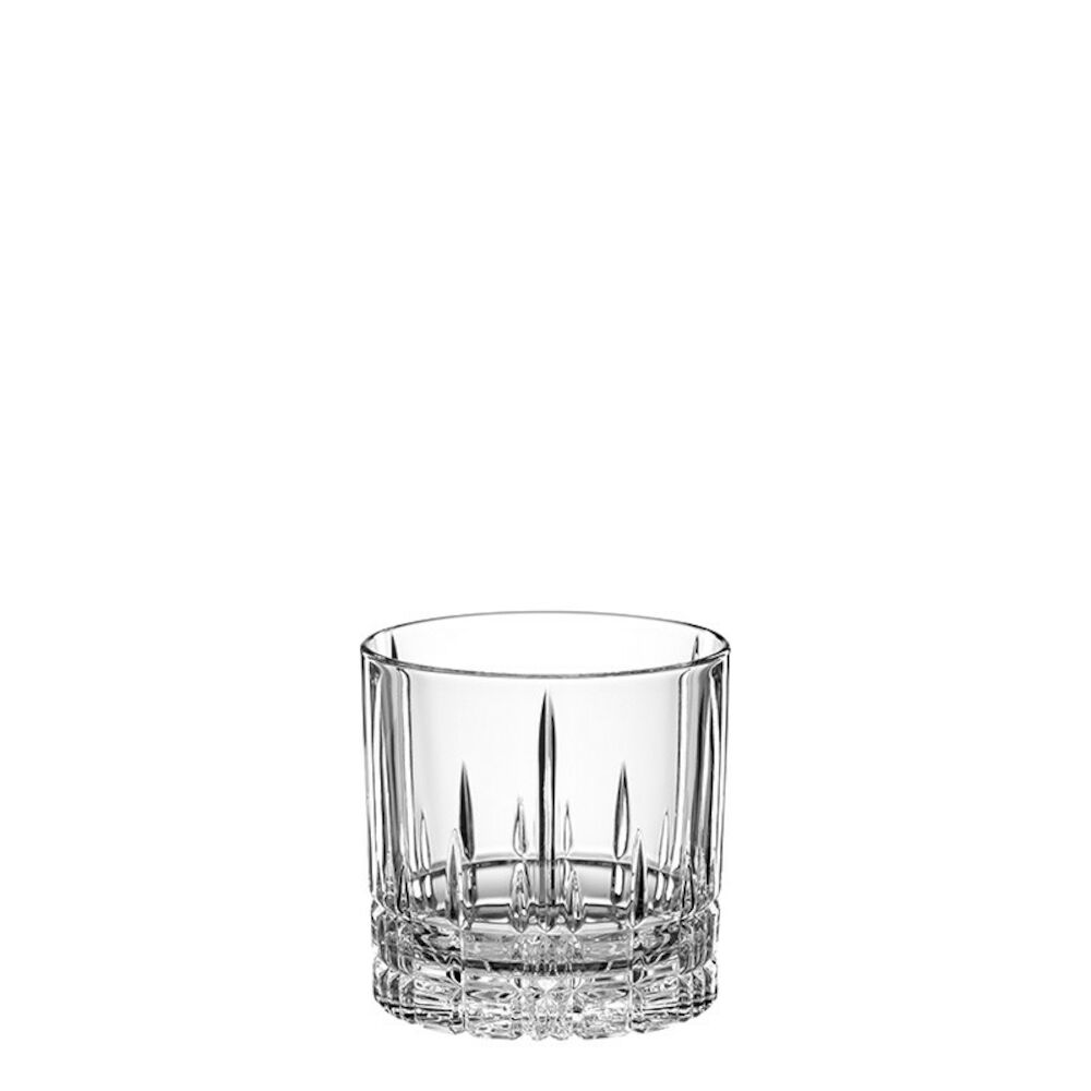 Perfect tumbler låg 27cl Ø82mm 81mm