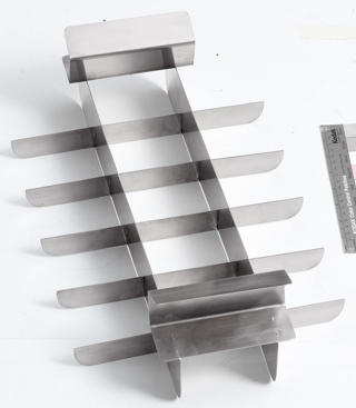 Portionsdelare 18 bitar till 1/1x65mm