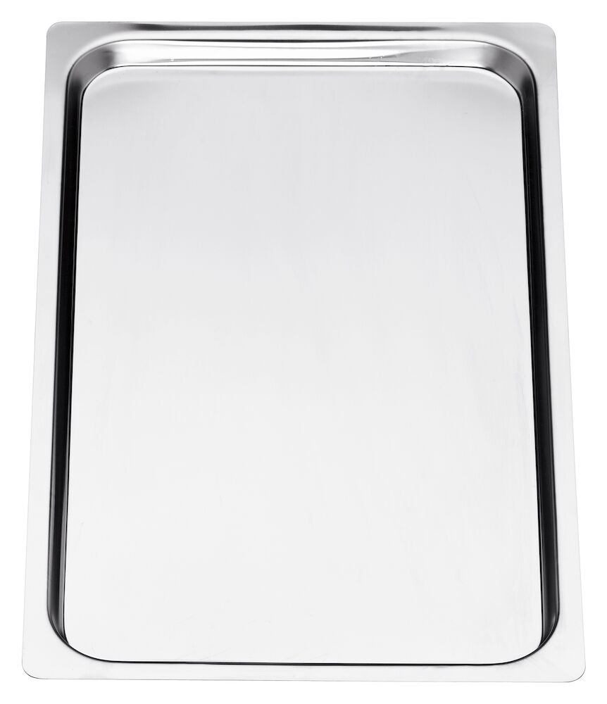 Bricka rostfri 1/1x10mm