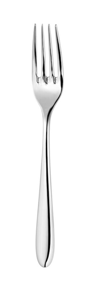 Dune dessertgaffel 18/10 180mm