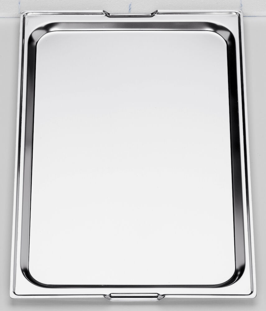 Lock cook-chill rostfri 1/1