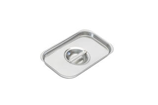 Lock med handtag rostfri 1/4