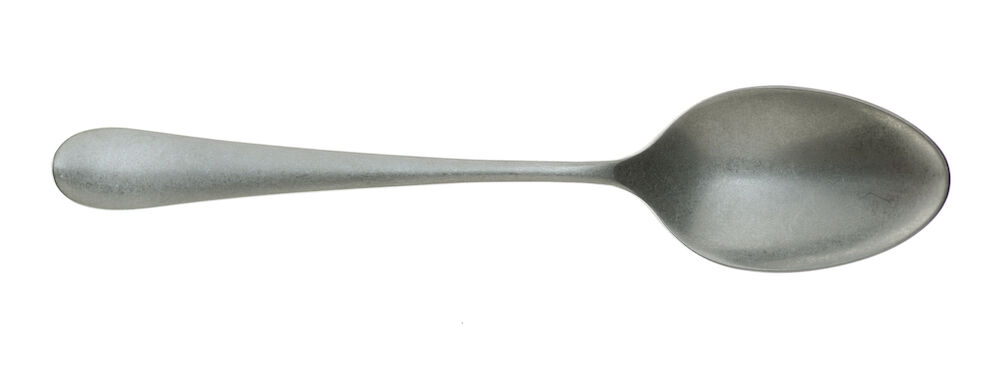 Signum stonewashed bordssked 212mm