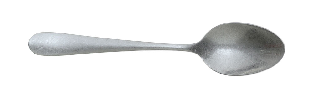 Signum stonewashed dessertsked 156 mm