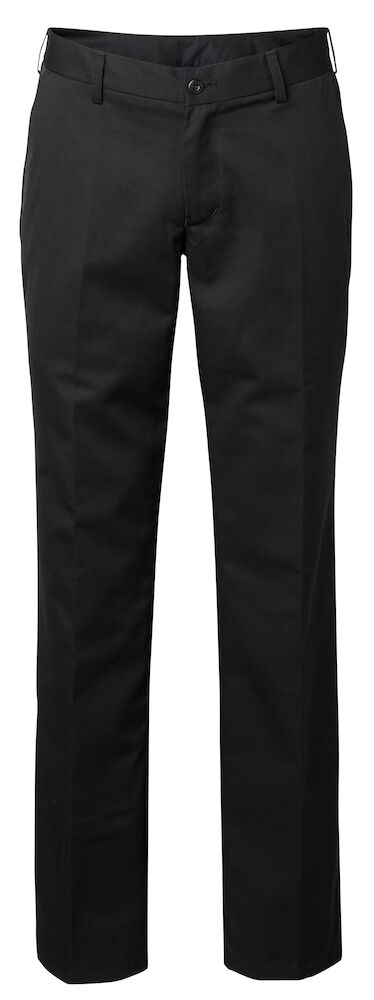 Byxa 8619  Svart herr storlek 60