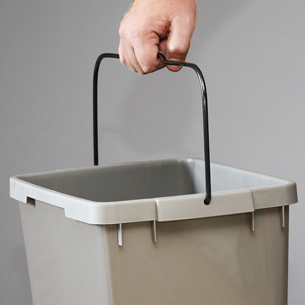 Handtag, grepe, till sorteringsbox 501460