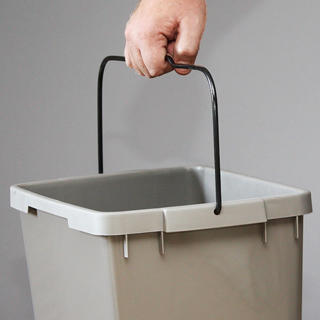 Handtag, grepe, till sorteringsbox 501460