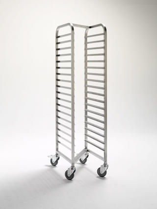 Kantinvagn Z 18st 1/1