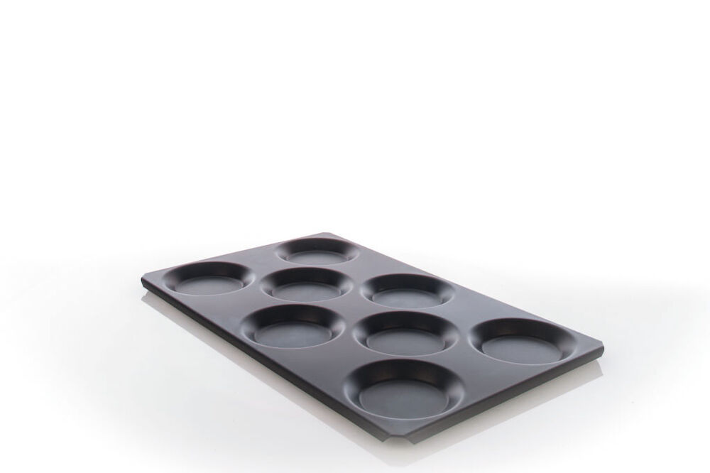 Multibaker äggplåt GN 1/1