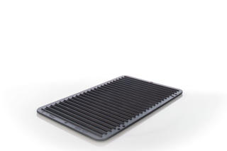 Combigrill galler GN 1/1