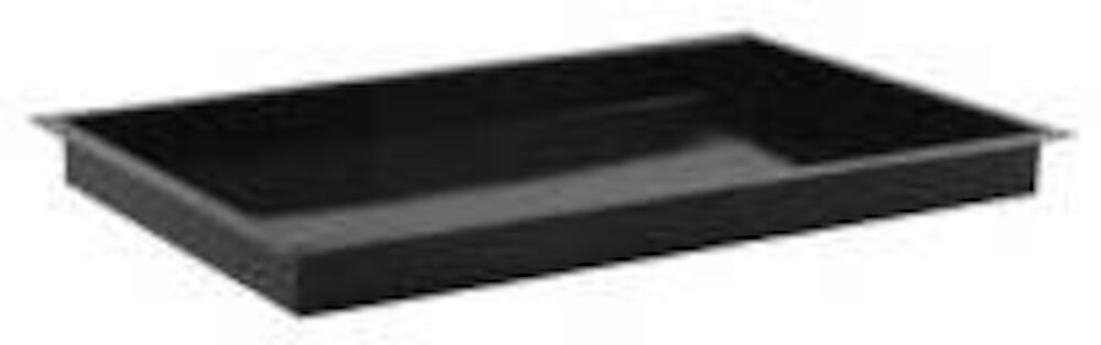 Granitbleck GN 1/1x40