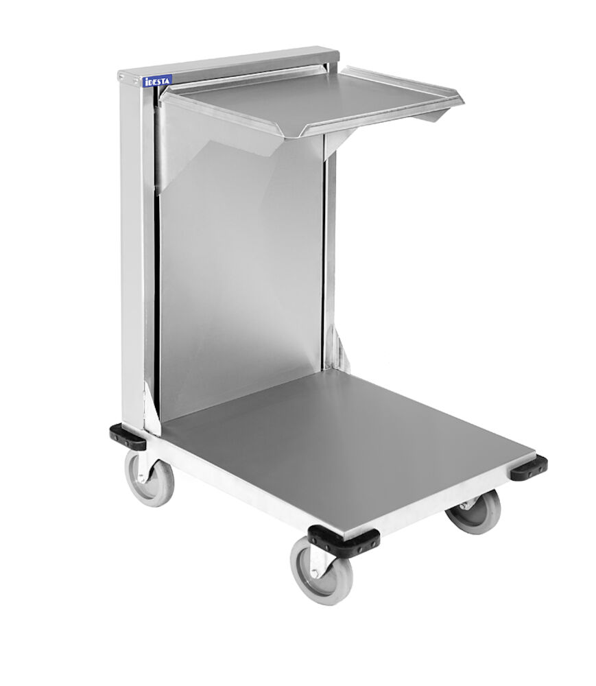 Brickdispenser f 130st 43x33cm 56,3x64,2x90cm