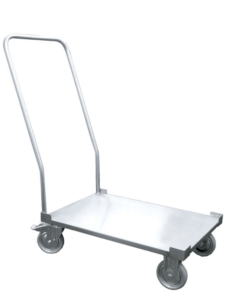 Platåvagn ScanBox 630x450x190mm