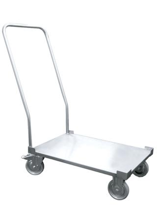 Platåvagn ScanBox 630x450x190mm