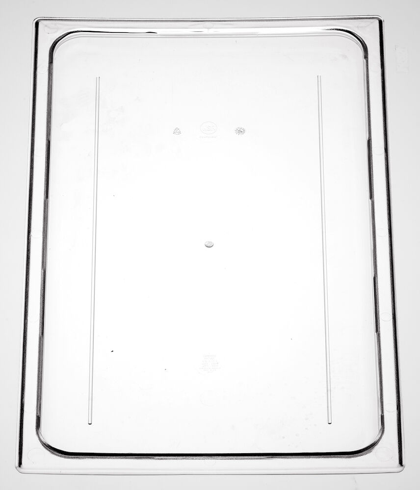 Lock polykarbonat transperant 1/1