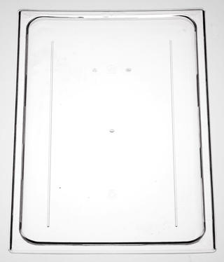 Lock polykarbonat transperant 1/1