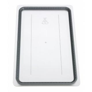 Lock med hermetisk tätning polykarbonat
transperant 1/1