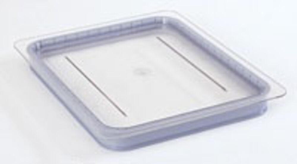 Lock med hermetisk tätning polykarbonat
transperant 1/3