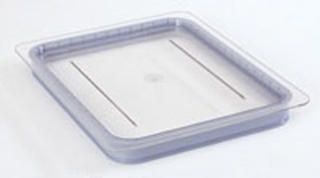 Lock med hermetisk tätning polykarbonat
transperant 1/3