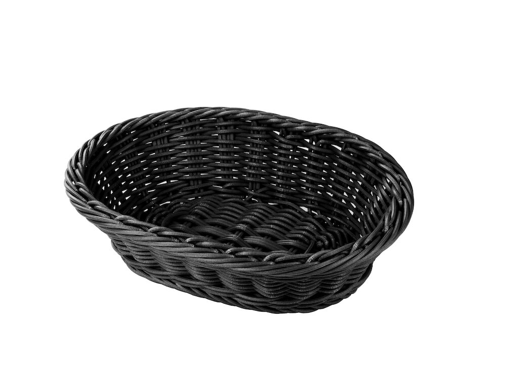 Korg oval 29,5x21,5cm h7cm