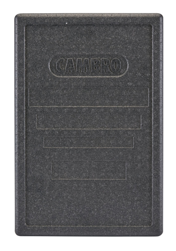 Lock lättviktsbox GN 1/1 60x40x34cm