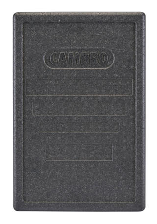 Lock lättviktsbox GN 1/1 60x40x34cm