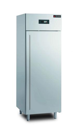 Space frysskåp 450L