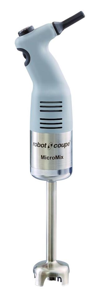 Stavmixer MicroMix