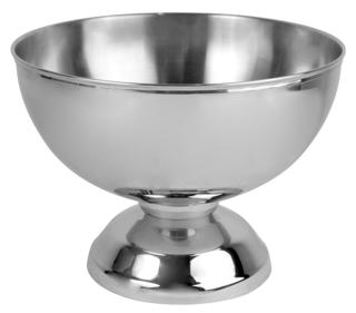 Champagnekylare rostfritt