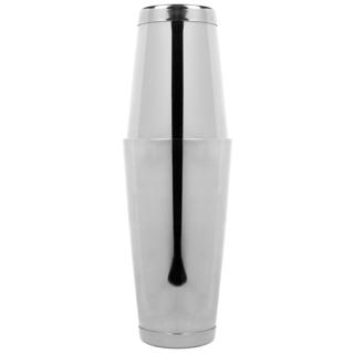 Tin Tin shaker
Ø105mm
h190mm
82cl