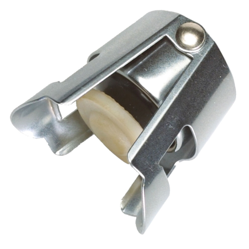 Champagneförslutare