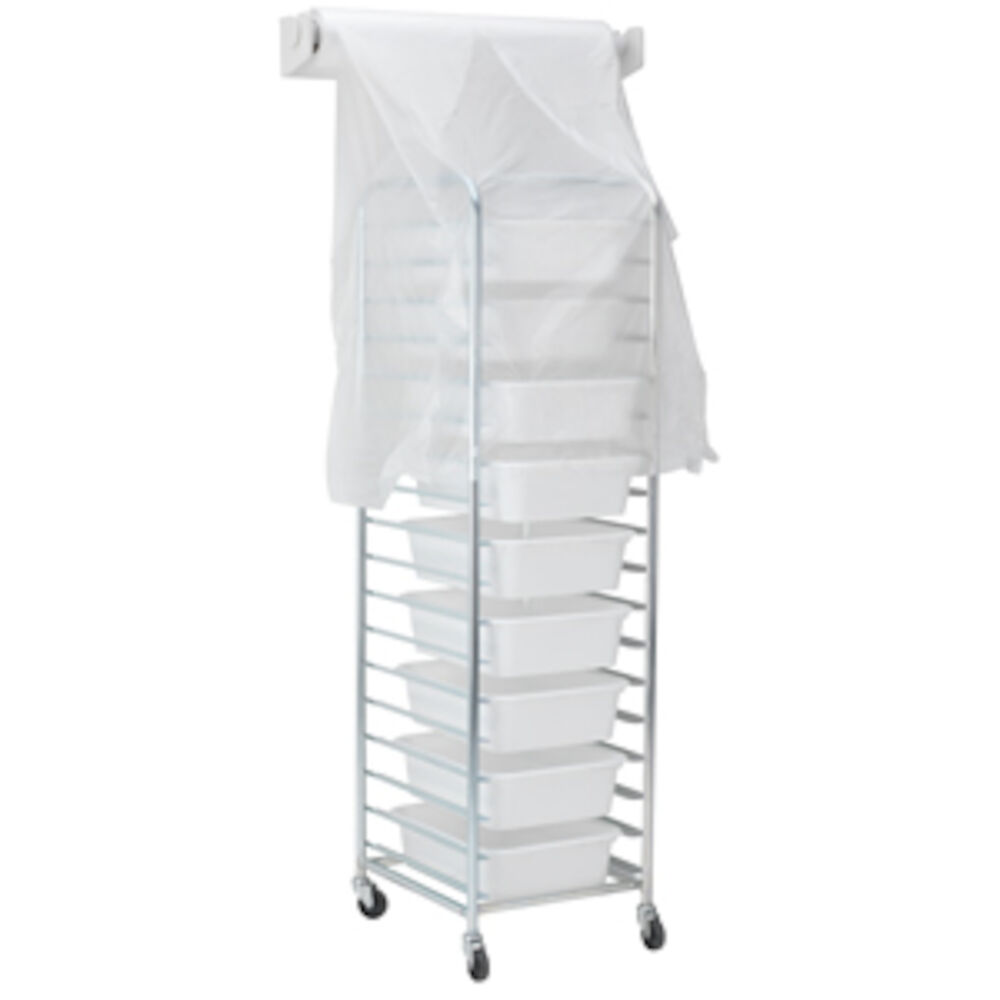 Vägghållare till engångshuv 503500 och 503501