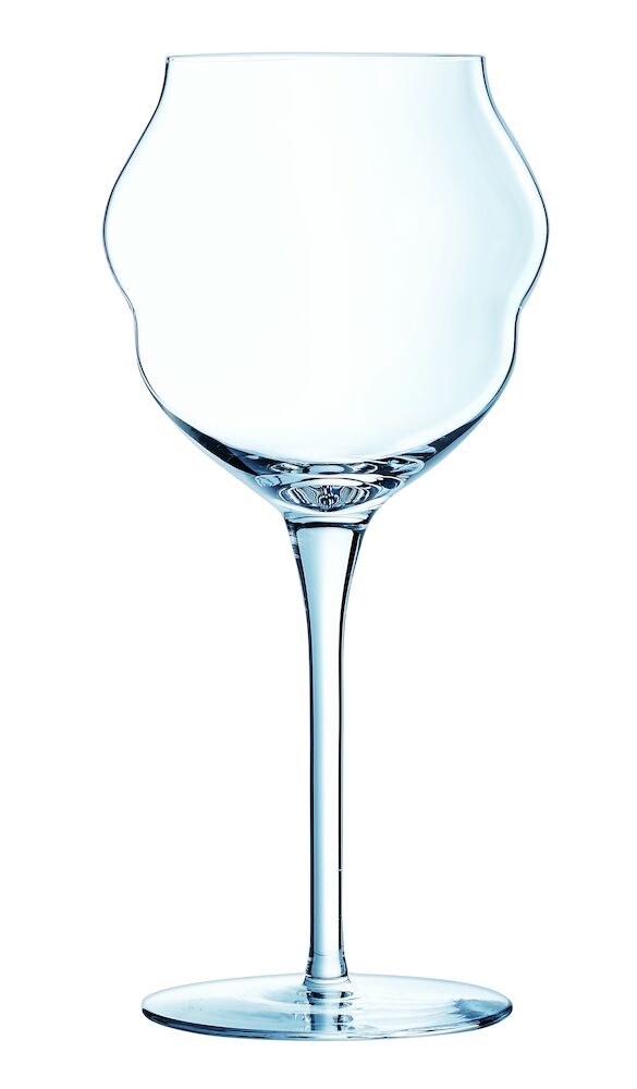 Macaron vinglas 40cl Ø 93mm h200mm