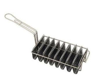 Fritöskorg för tacoskal