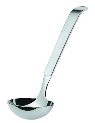 Såssked 18/10 207mm 3,5cl