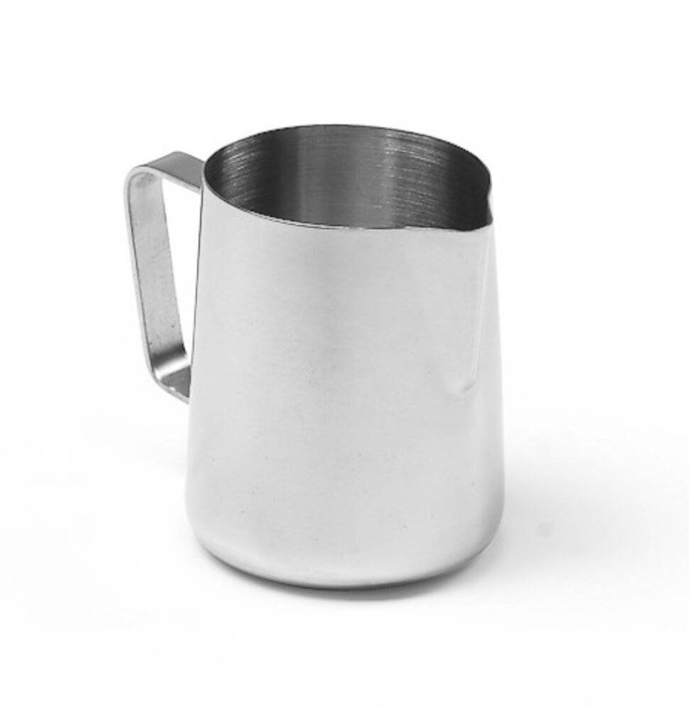 Tillbringare rostfri 0,35L