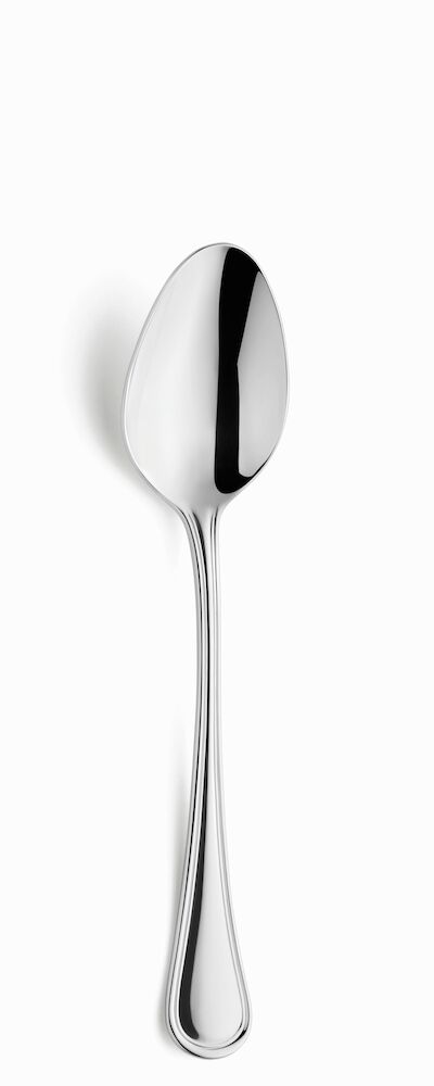 Operette bordssked 18/10 203mm